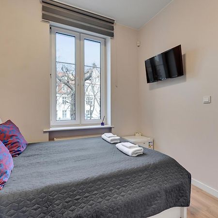 Sopot Host Apartment Екстериор снимка