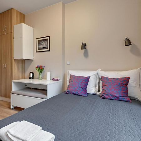 Sopot Host Apartment Екстериор снимка