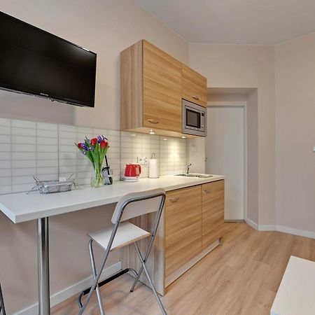 Sopot Host Apartment Екстериор снимка