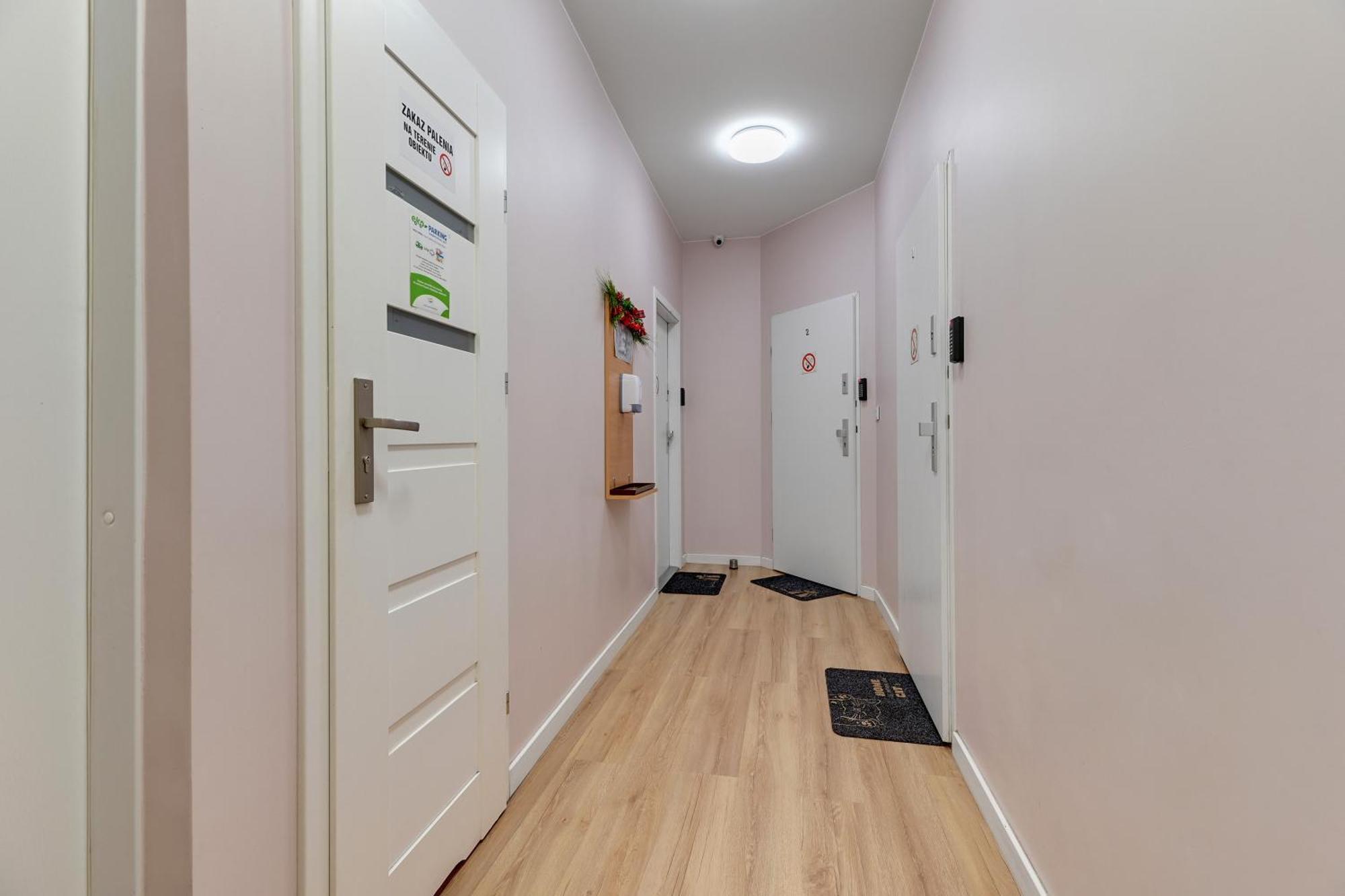 Sopot Host Apartment Екстериор снимка
