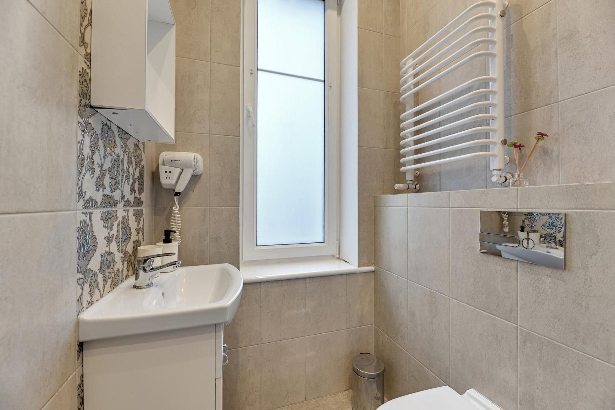 Sopot Host Apartment Екстериор снимка