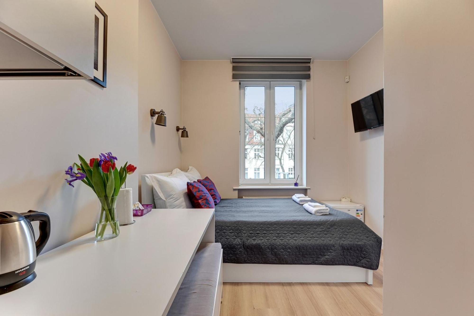 Sopot Host Apartment Екстериор снимка
