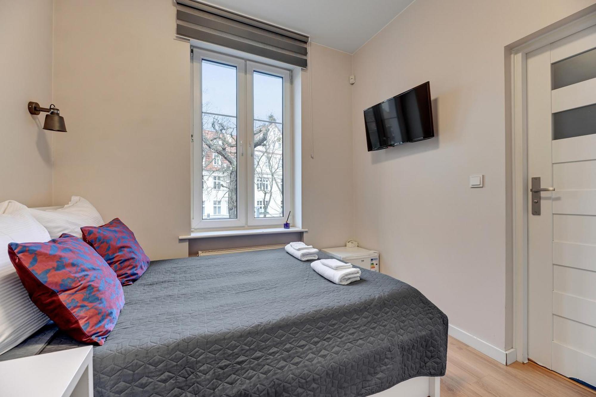Sopot Host Apartment Екстериор снимка