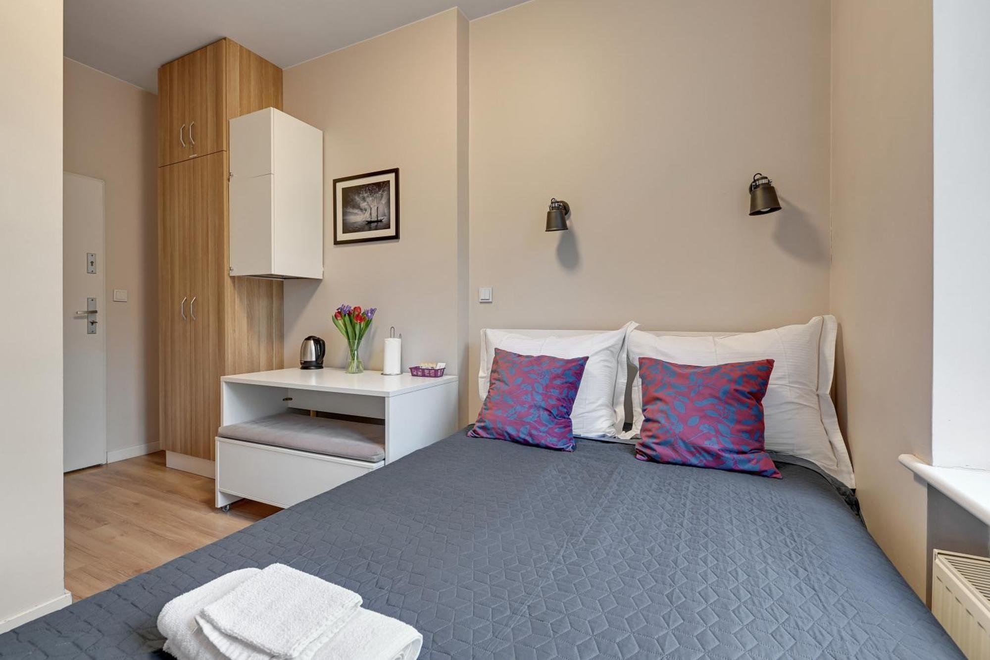 Sopot Host Apartment Екстериор снимка