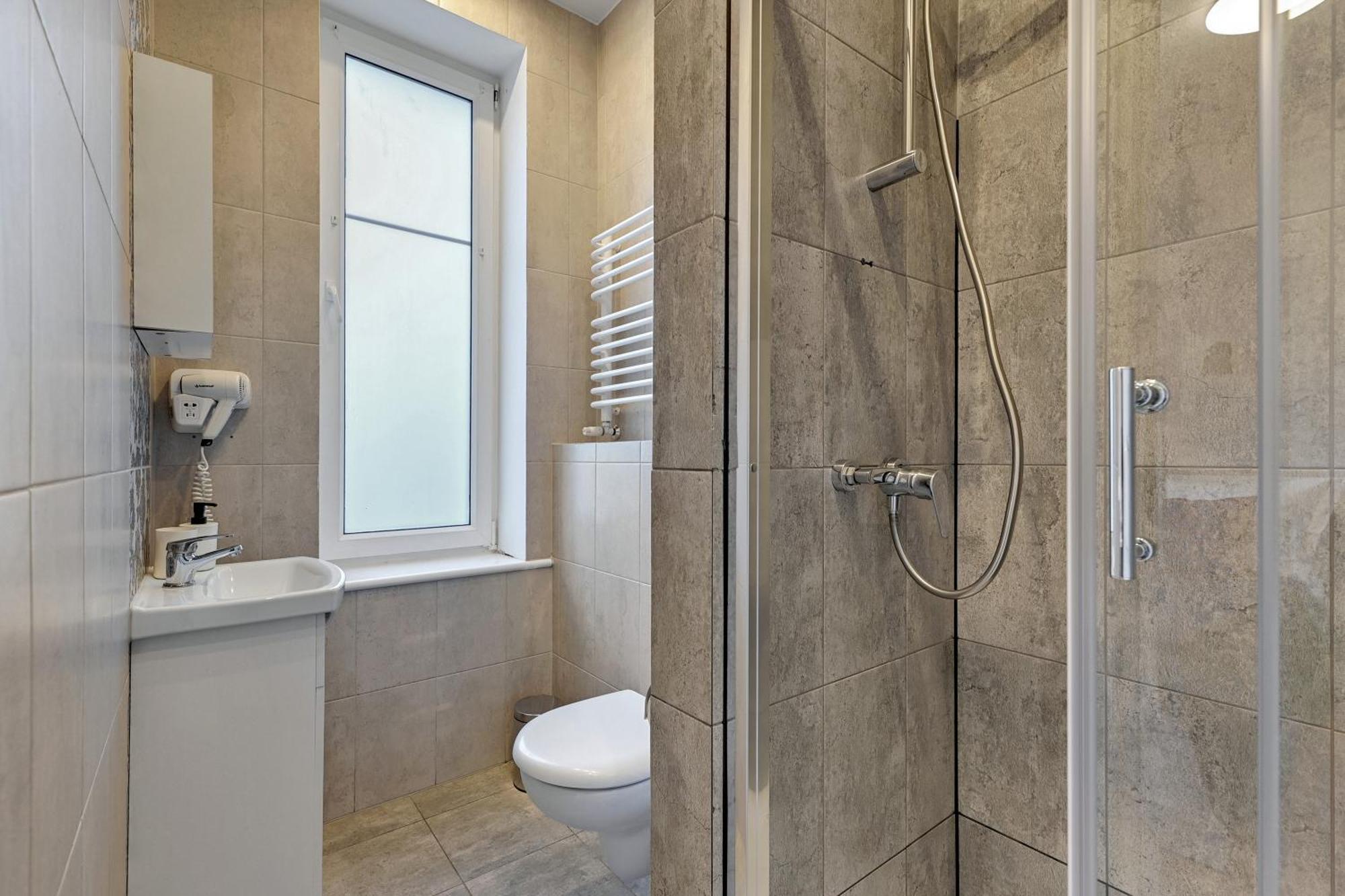 Sopot Host Apartment Екстериор снимка