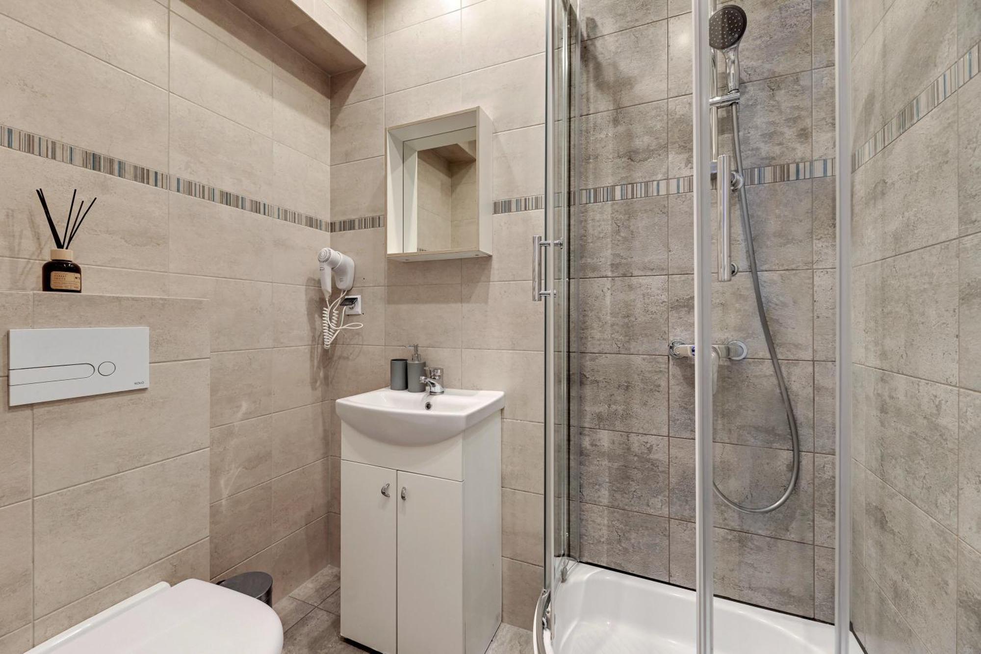 Sopot Host Apartment Екстериор снимка