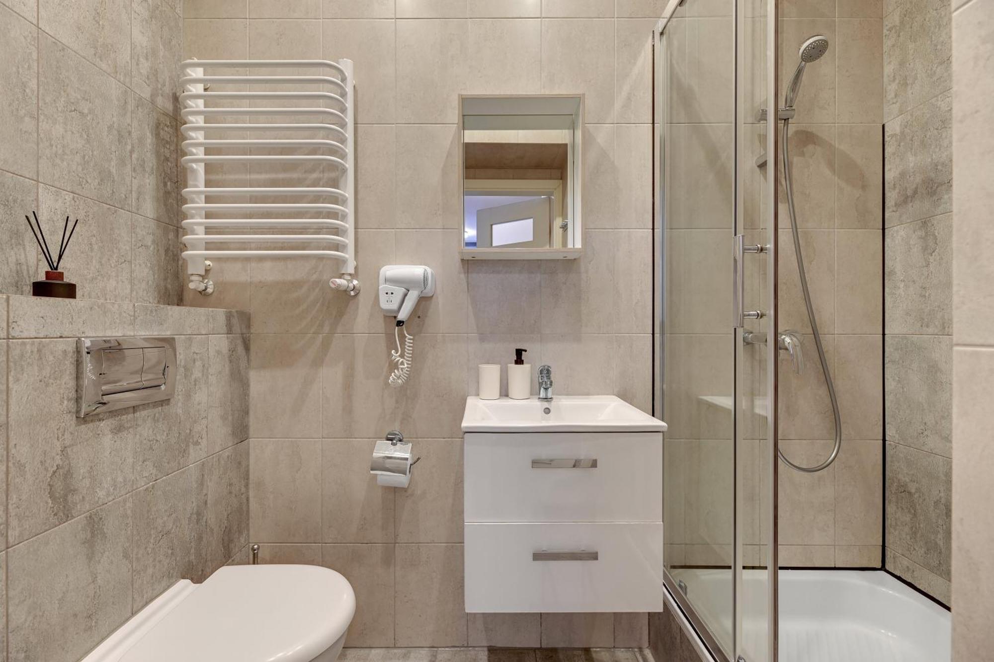 Sopot Host Apartment Екстериор снимка