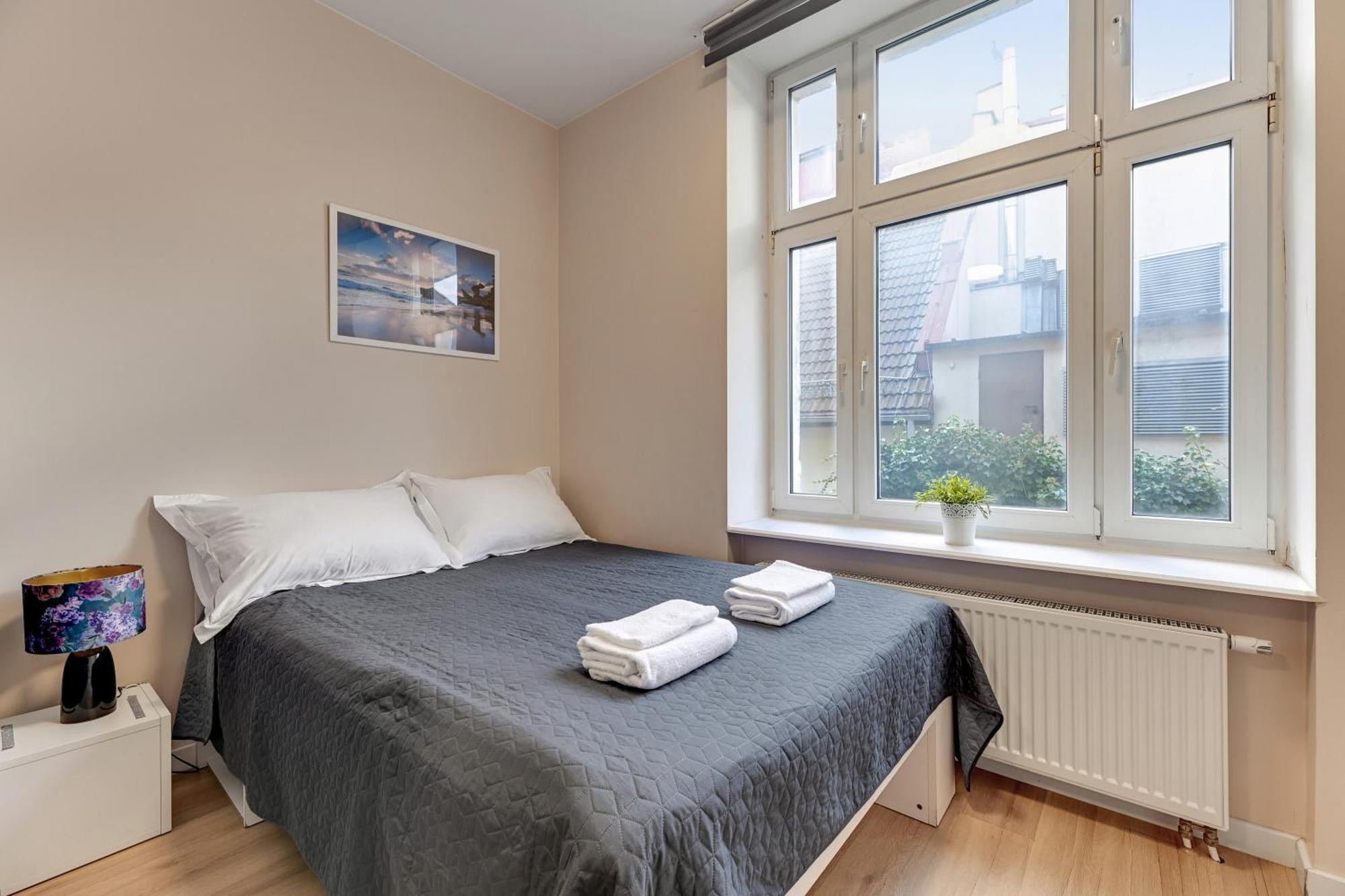 Sopot Host Apartment Екстериор снимка