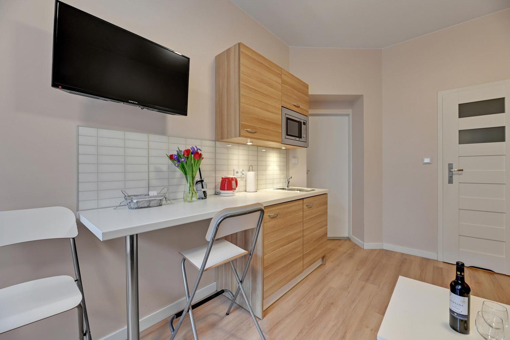 Sopot Host Apartment Екстериор снимка