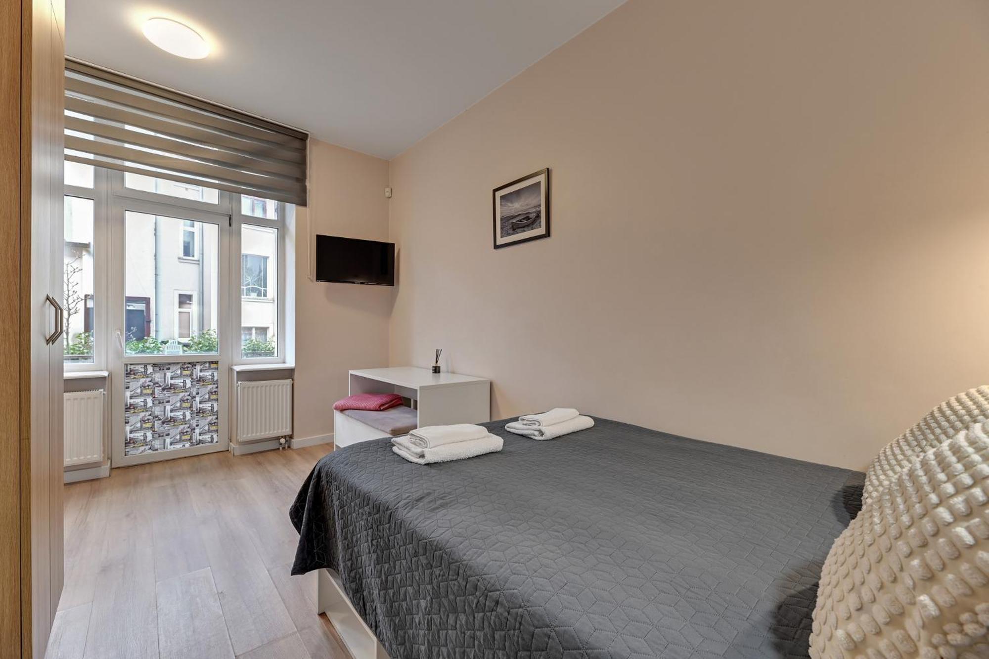 Sopot Host Apartment Екстериор снимка