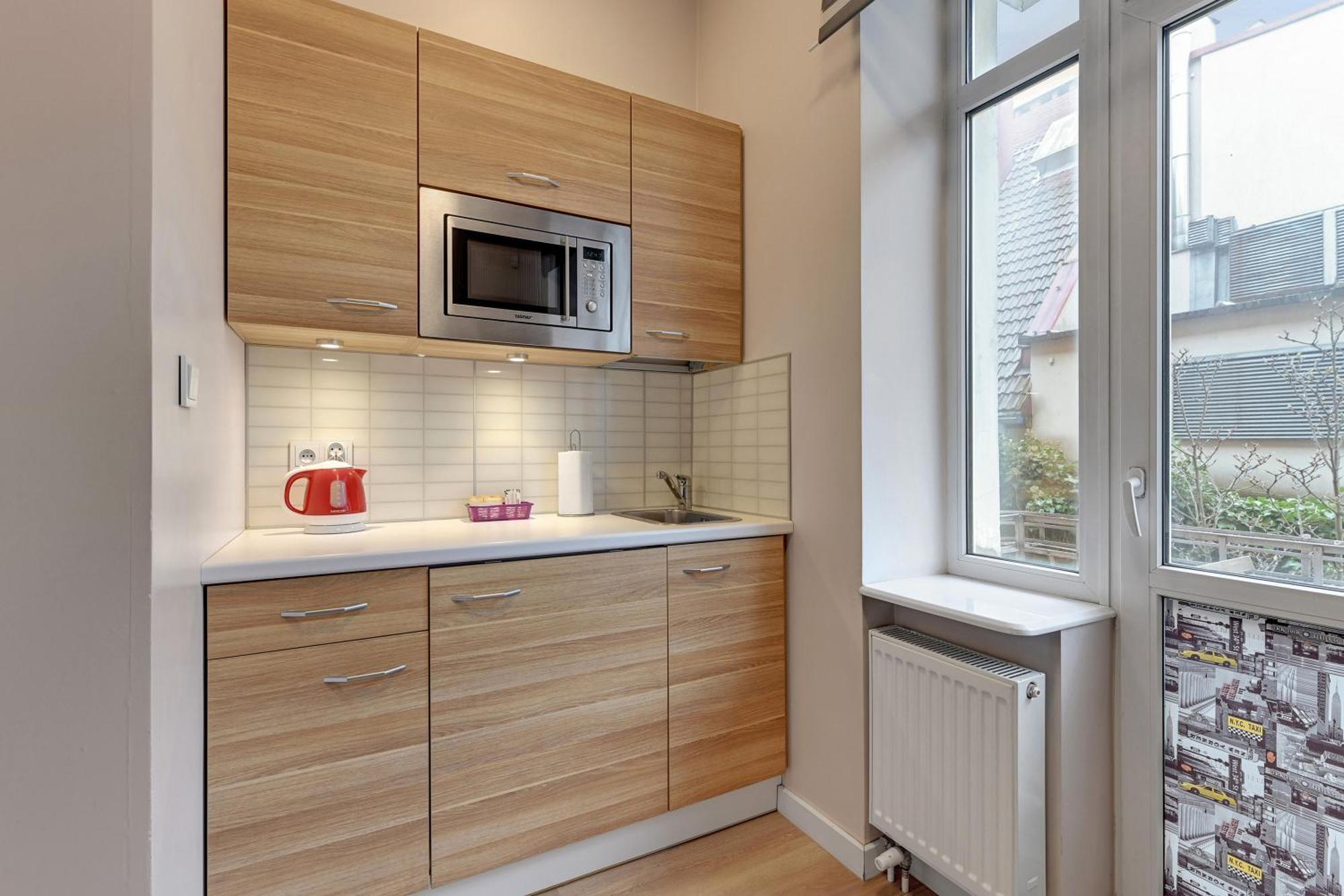 Sopot Host Apartment Екстериор снимка