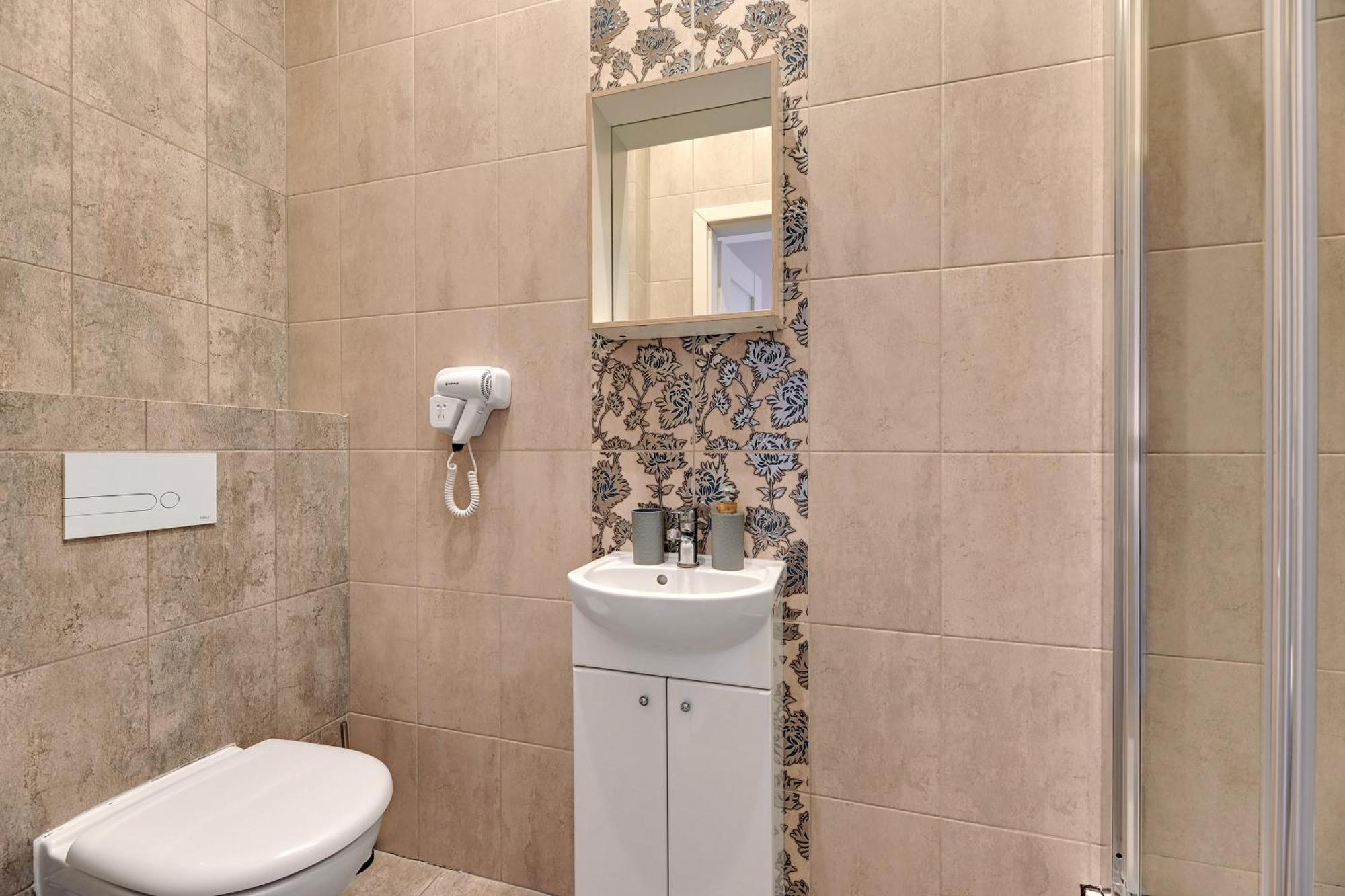Sopot Host Apartment Екстериор снимка