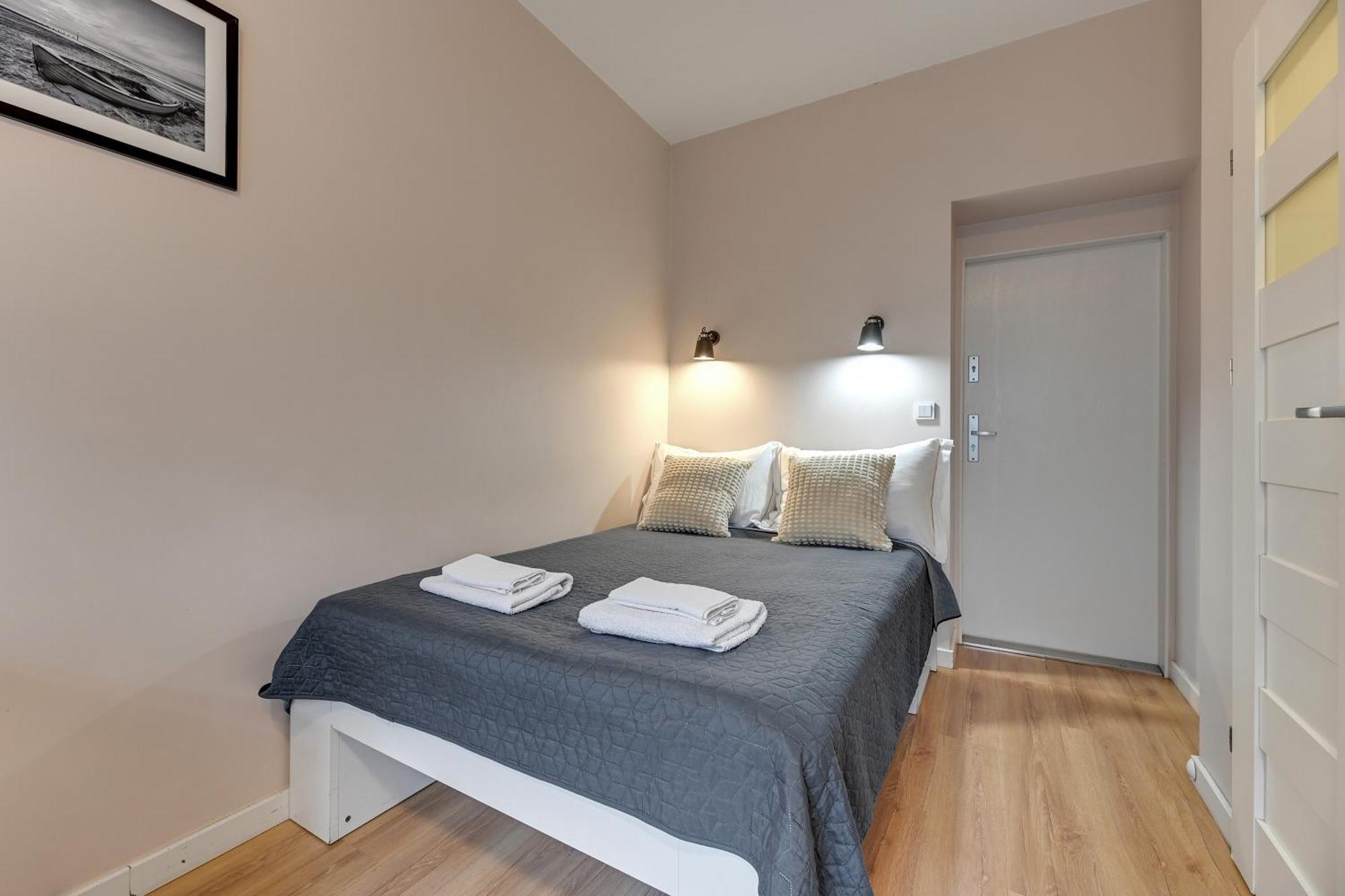 Sopot Host Apartment Екстериор снимка
