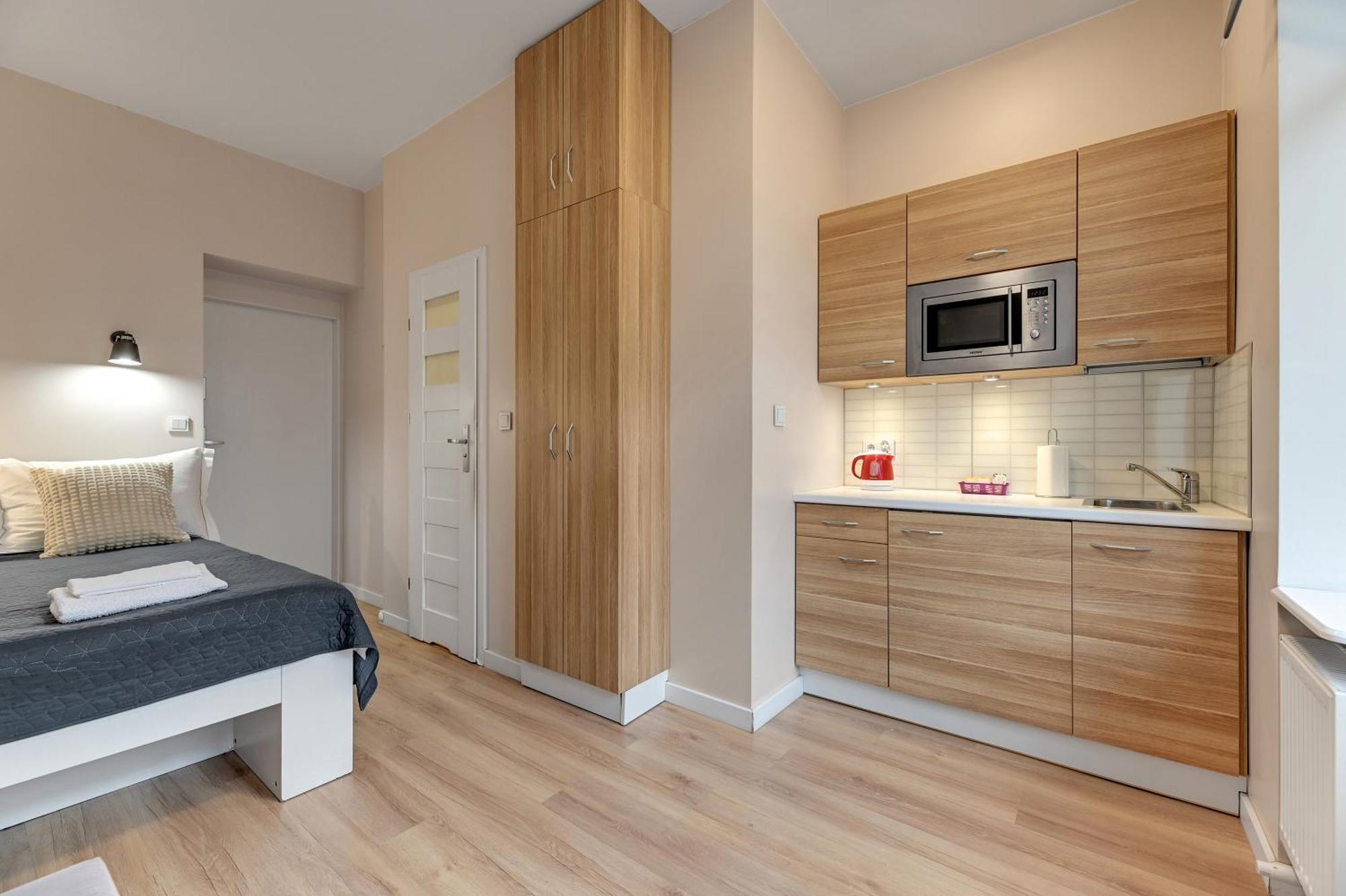 Sopot Host Apartment Екстериор снимка