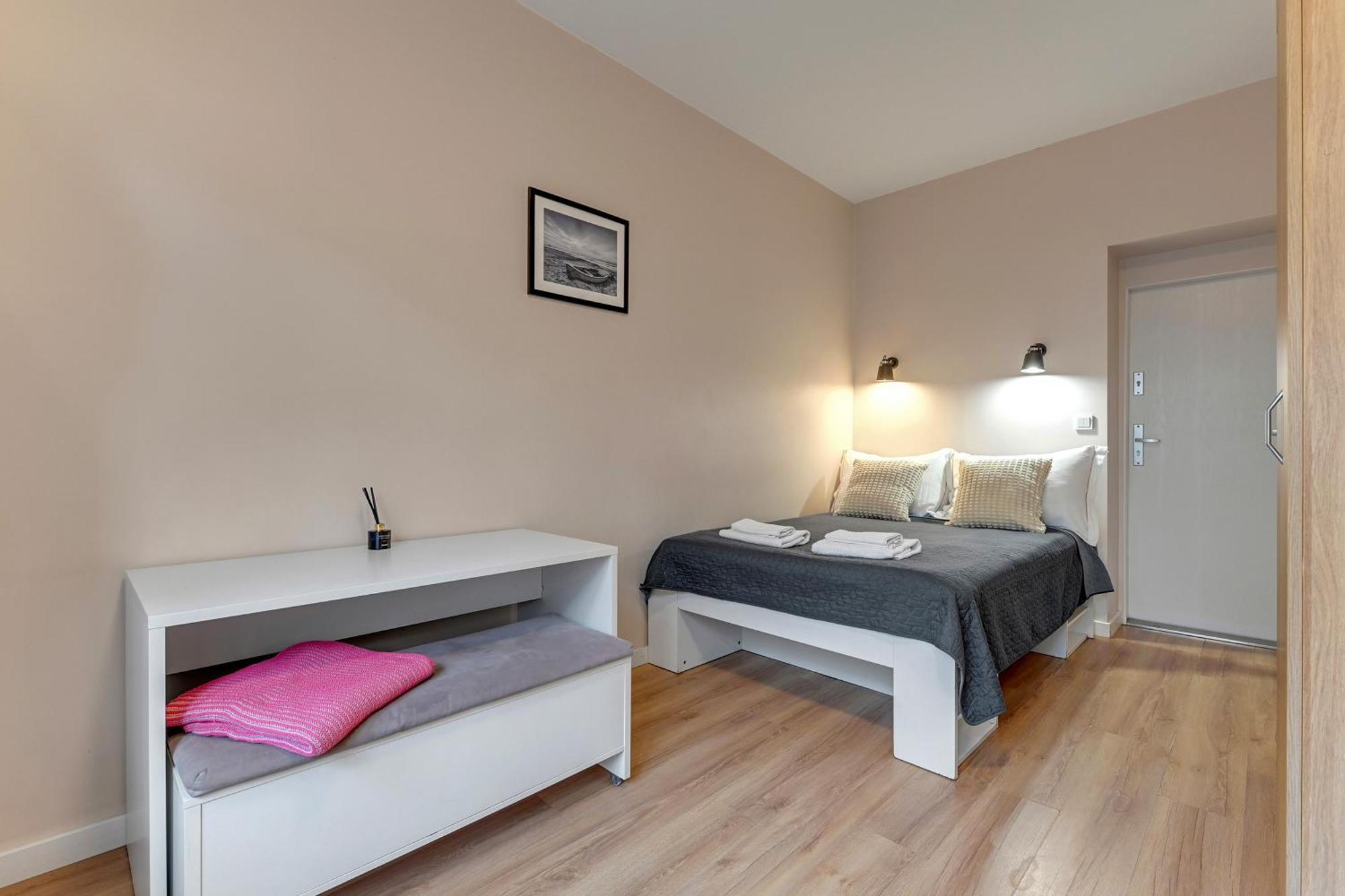 Sopot Host Apartment Екстериор снимка