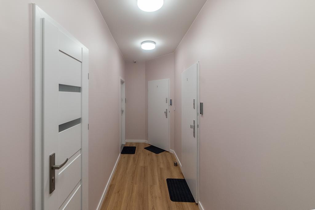 Sopot Host Apartment Стая снимка