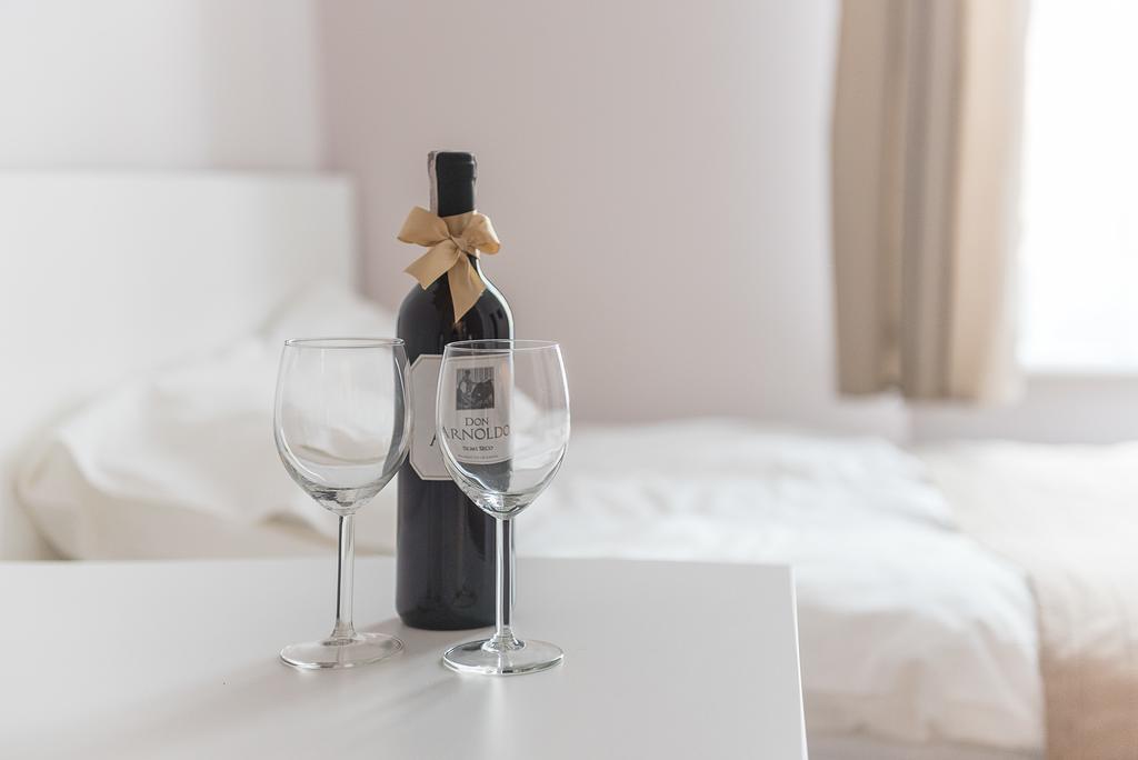 Sopot Host Apartment Стая снимка